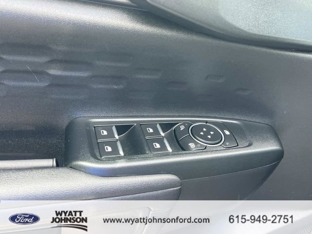 Certified 2024 Ford Ranger XL w/ Trailer Tow Package image 26