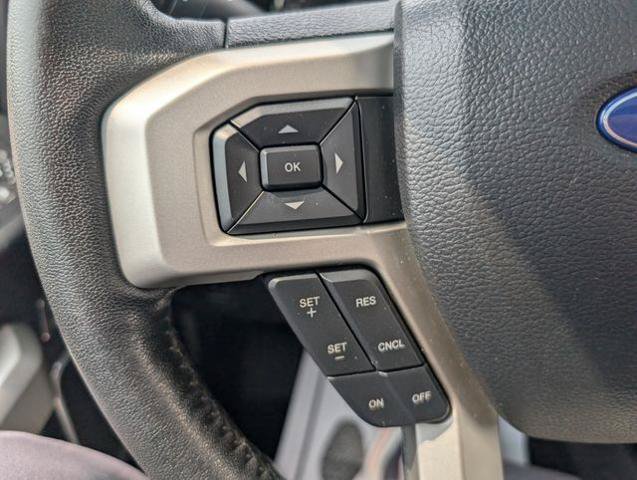 Certified 2018 Ford F150 Lariat AWD/4WD image 15