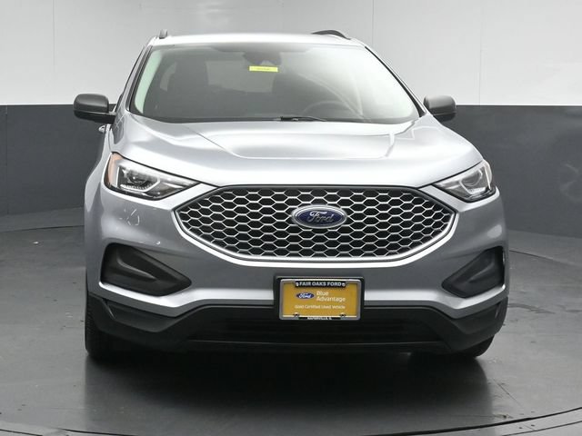 Certified 2023 Ford Edge SE AWD/4WD image 2
