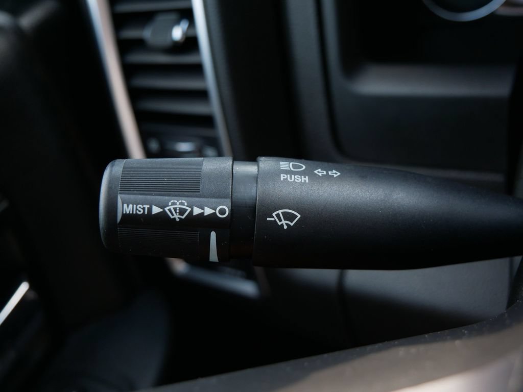 Used 2022 RAM 1500 Warlock w/ Electronics Group AWD/4WD image 19