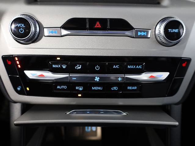 Certified 2023 Ford Explorer XLT w/ Equipment Group 202A image 17