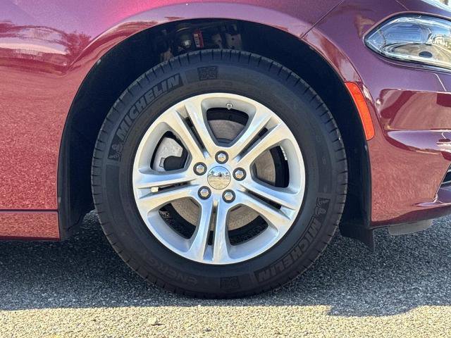 Used 2023 Dodge Charger SXT image 31