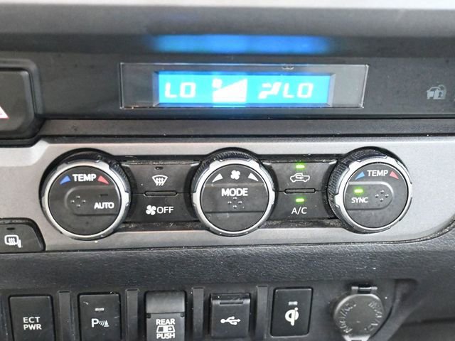 Used 2023 Toyota Tacoma TRD Off-Road w/ Technology Package AWD/4WD image 22