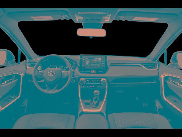 Used 2019 Toyota RAV4 XLE w/ Convenience Package AWD/4WD image 5