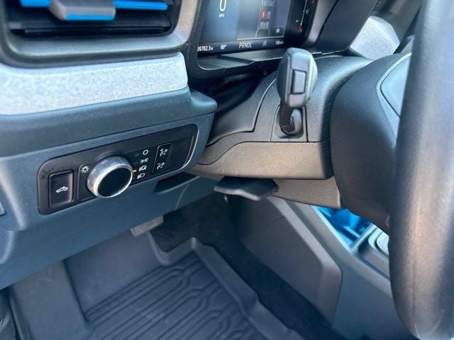 Certified 2025 Ford Maverick XLT w/ Equipment Group 302A AWD/4WD image 22