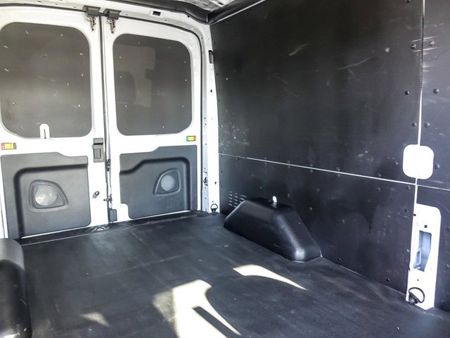 Certified 2024 Ford Transit 250 148 Medium Roof w/ Load Area Protection Package image 24