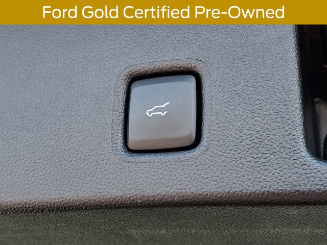 Certified 2024 Ford Escape Active w/ Tech Pack #1 image 35