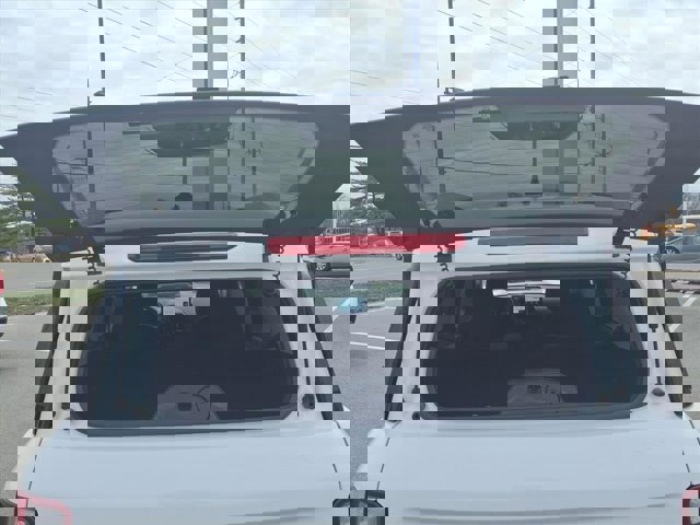 Certified 2024 Ford Bronco Sport Big Bend w/ Convenience Package image 22