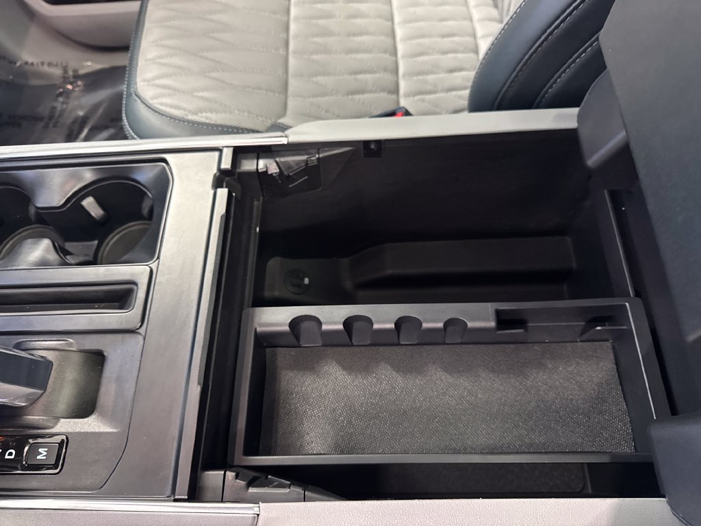 Certified 2022 Ford F150 Limited AWD/4WD image 28