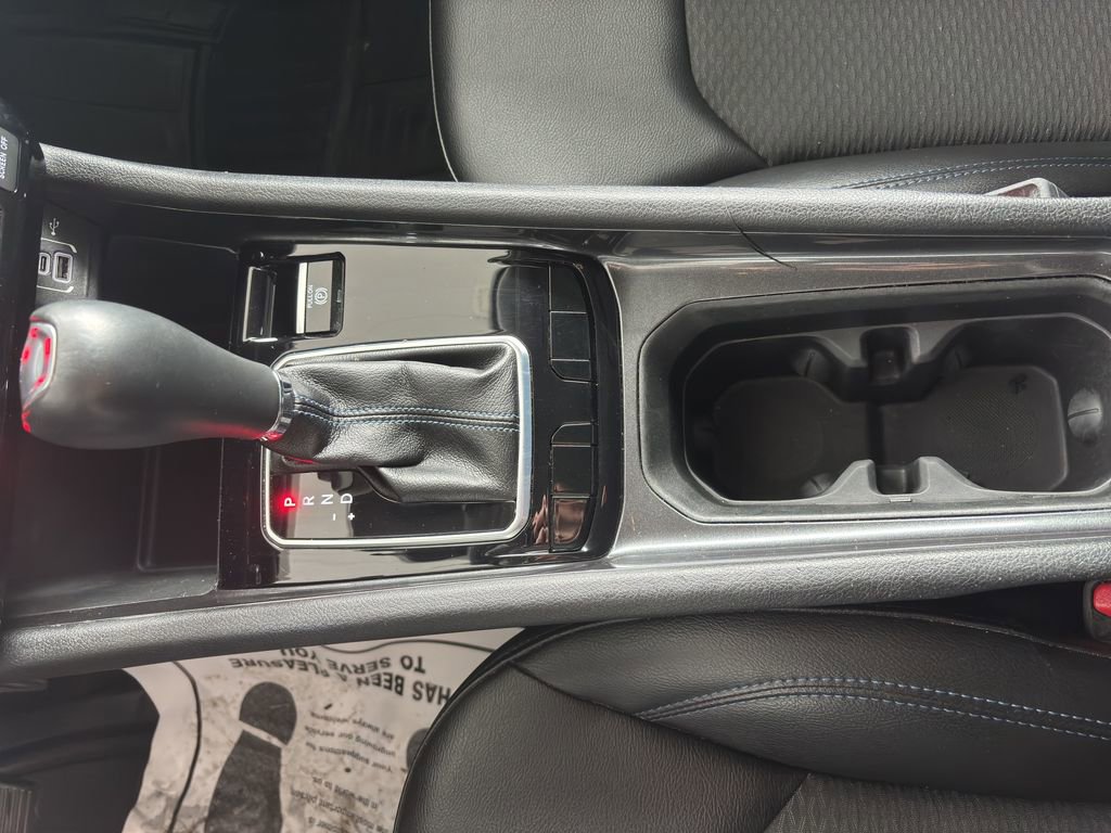 Used 2022 Jeep Compass Latitude FWD image 14
