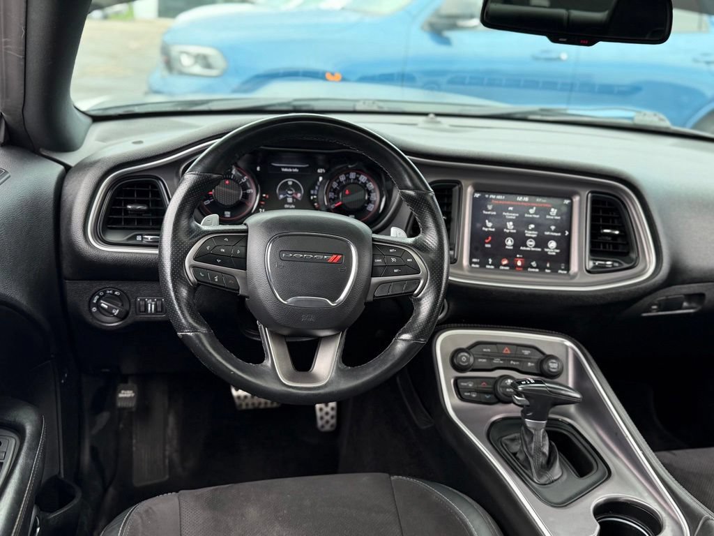 Used 2019 Dodge Challenger GT w/ Plus Package AWD/4WD image 5