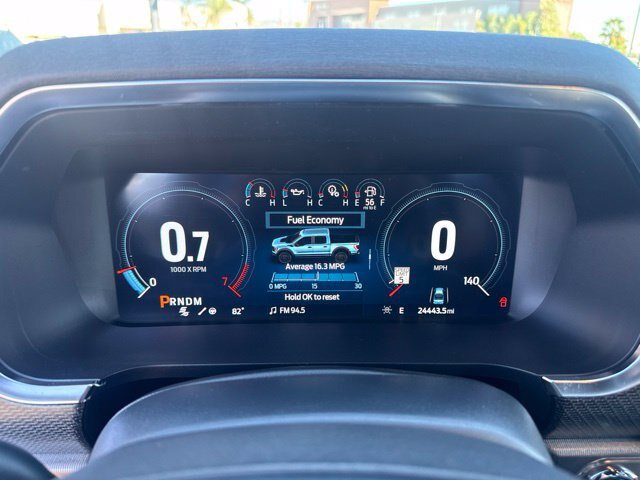 Certified 2023 Ford F150 Raptor w/ Raptor Carbon Fiber Package AWD/4WD image 21