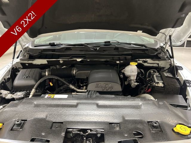 Used 2022 RAM 1500 Tradesman w/ Popular Equipment Group image 23