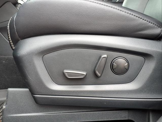 Certified 2023 Ford Explorer ST w/ Equipment Group 401A image 24