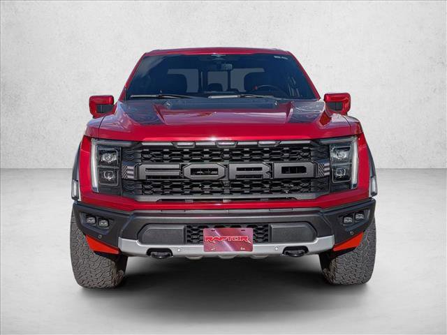 Certified 2023 Ford F150 Raptor image 7