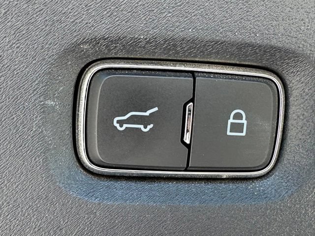Certified 2025 Ford Expedition Max Active AWD/4WD image 14