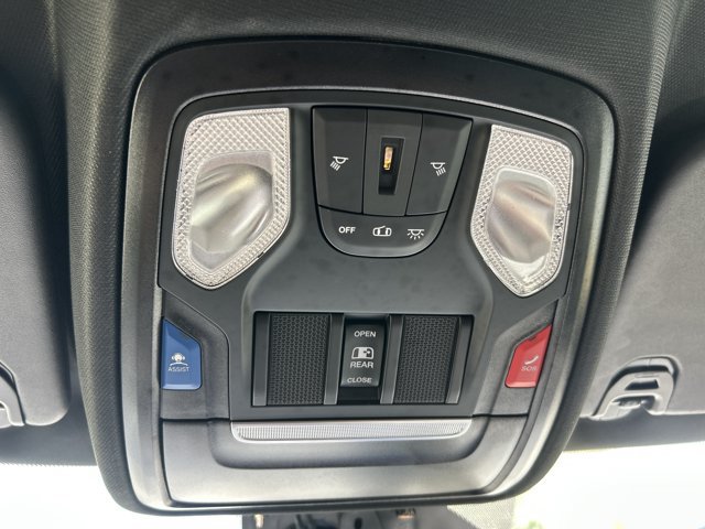 Used 2025 RAM 1500 Tradesman w/ Night Edition RWD image 35