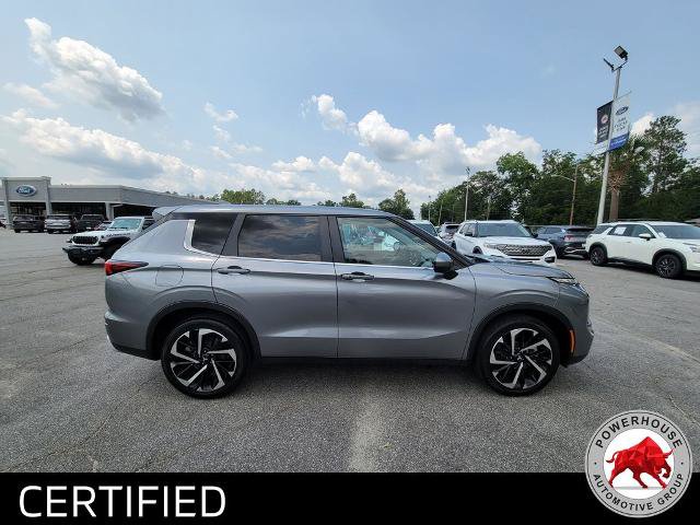 Used 2024 Mitsubishi Outlander SE FWD image 6