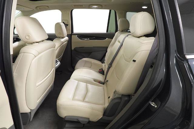 Used 2021 Cadillac XT6 Premium Luxury FWD image 29