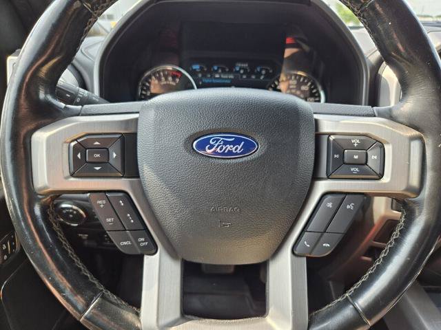Certified 2019 Ford F150 Platinum w/ Equipment Group 701A Luxury AWD/4WD image 29