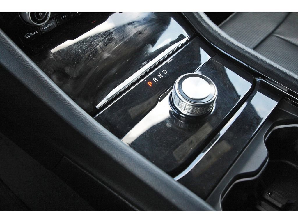 Used 2022 Jeep Grand Cherokee Overland image 28