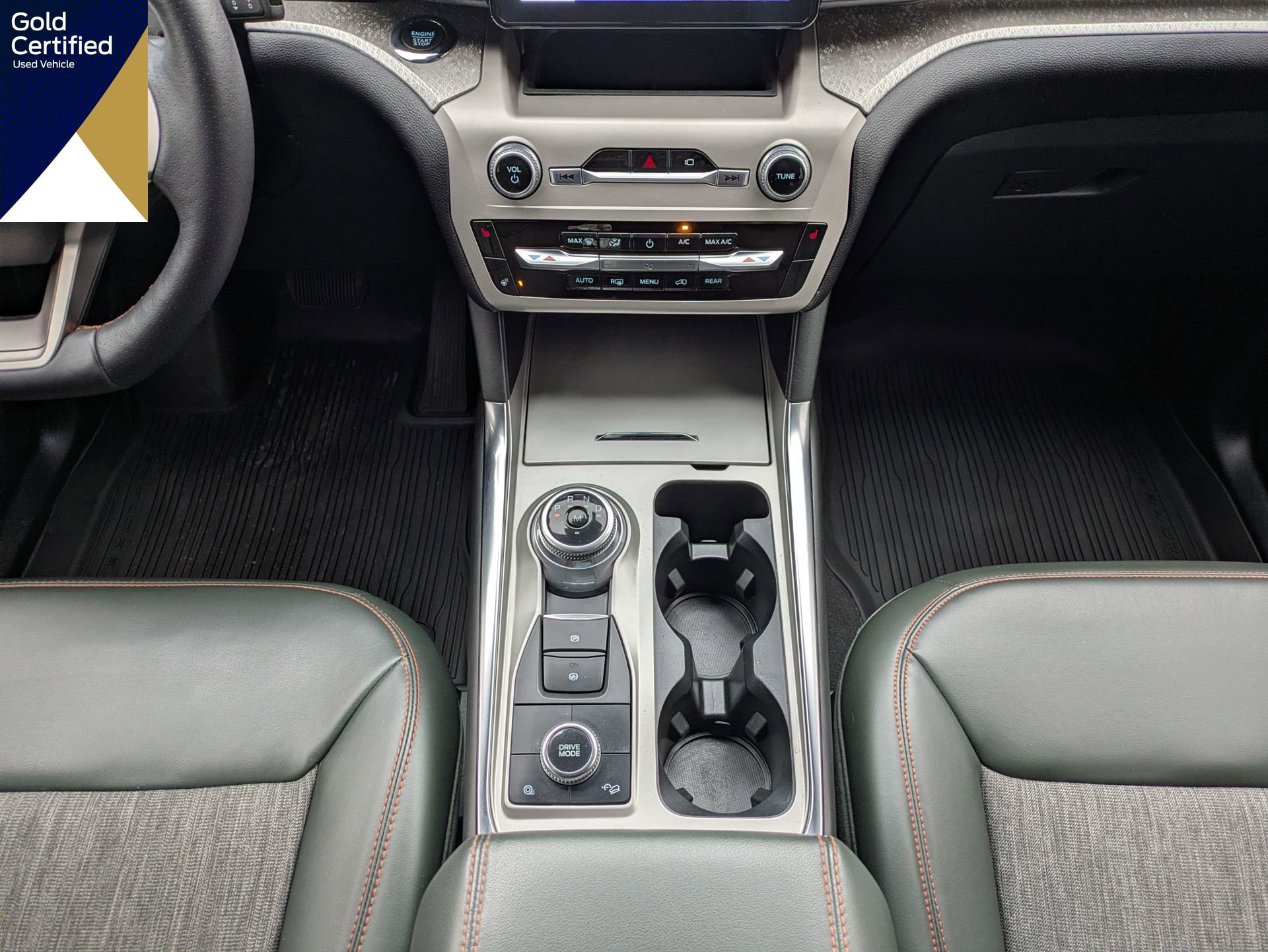 Certified 2022 Ford Explorer Timberline image 24