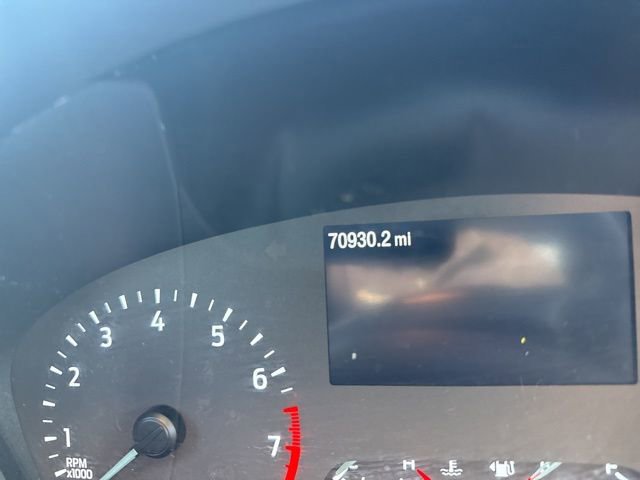 Certified 2022 Ford Escape SE w/ SE Sport Appearance Package image 13