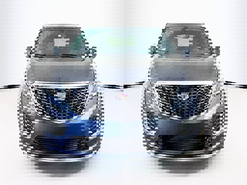 Used 2023 Cadillac XT5 Premium Luxury image 13