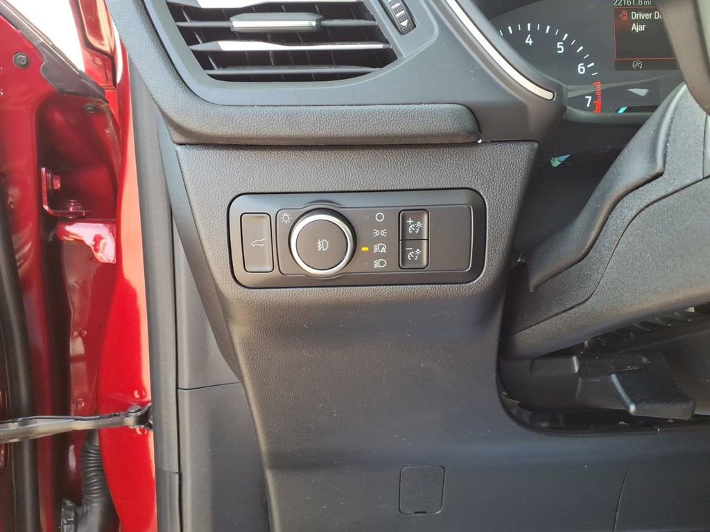 Certified 2022 Ford Escape SEL AWD/4WD image 15