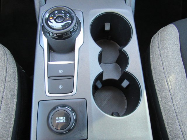 Certified 2025 Ford Bronco Sport Big Bend AWD/4WD image 28