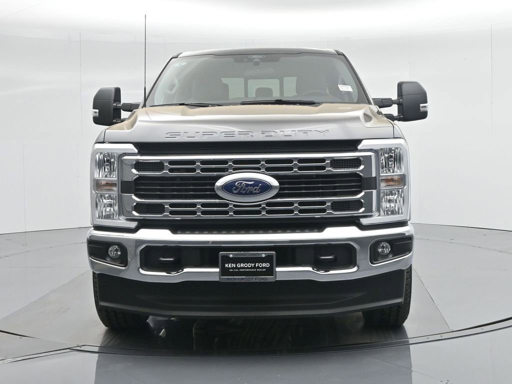 Certified 2024 Ford F250 XLT w/ FX4 Off-Road Package AWD/4WD image 57
