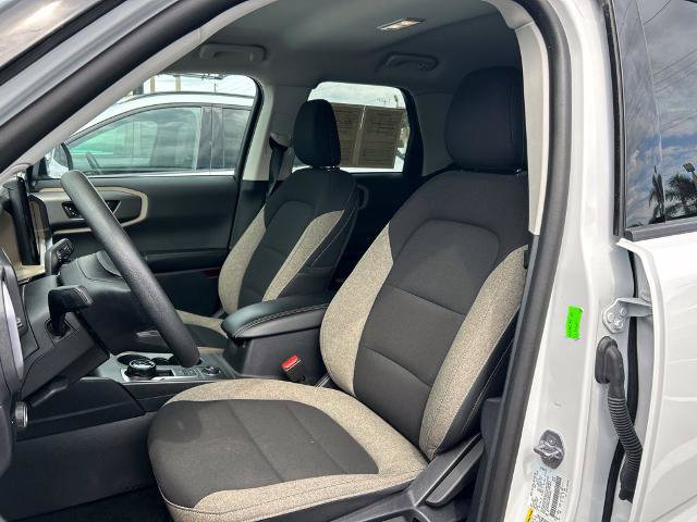 Certified 2025 Ford Bronco Sport Big Bend AWD/4WD image 21