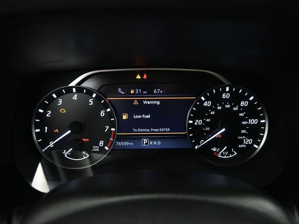 Used 2023 Nissan Frontier S w/ Technology Package image 37