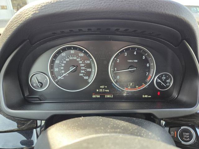 Used 2018 BMW X5 sDrive35i RWD image 29