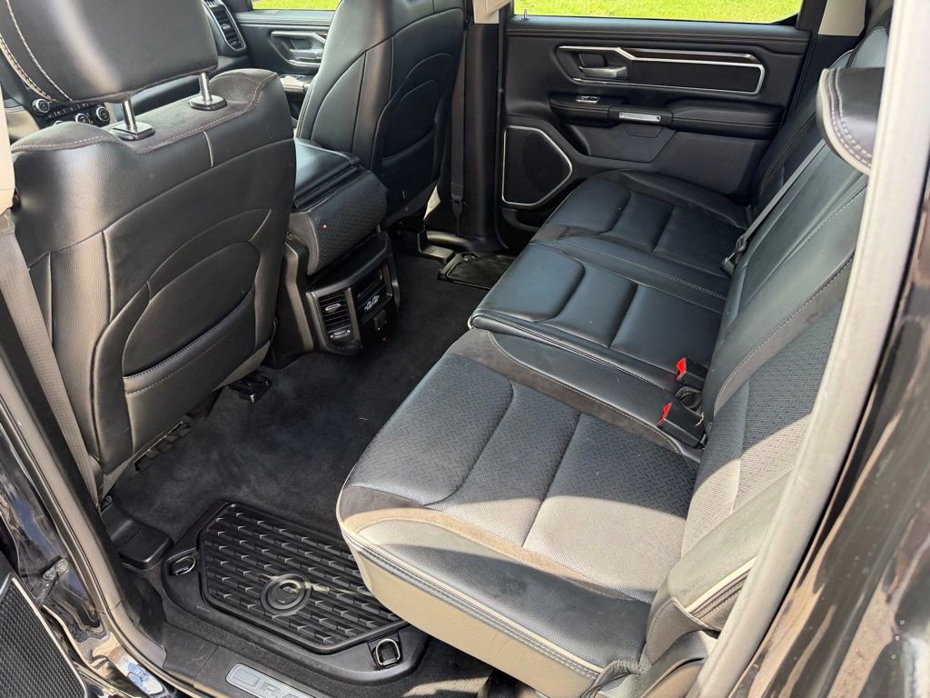 Used 2022 RAM 1500 Laramie image 26