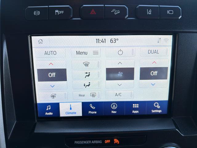 Certified 2020 Ford F250 King Ranch w/ King Ranch Ultimate Package AWD/4WD image 36