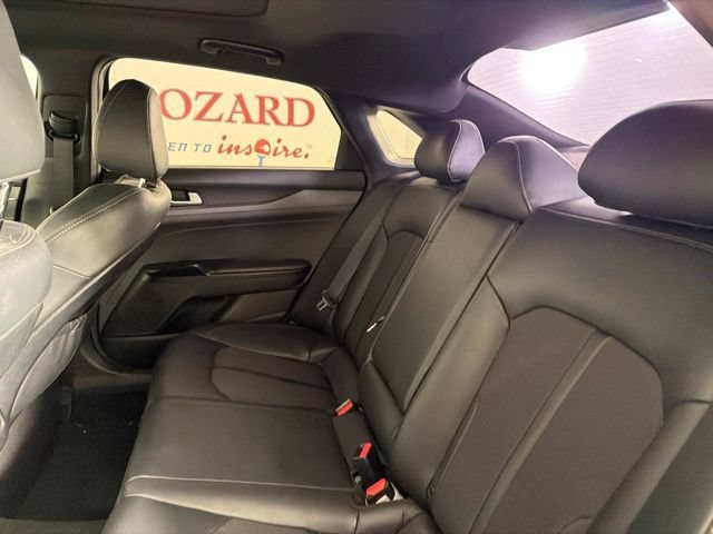 Used 2022 Kia K5 GT-Line w/ GT-Line FWD Premium Package image 13