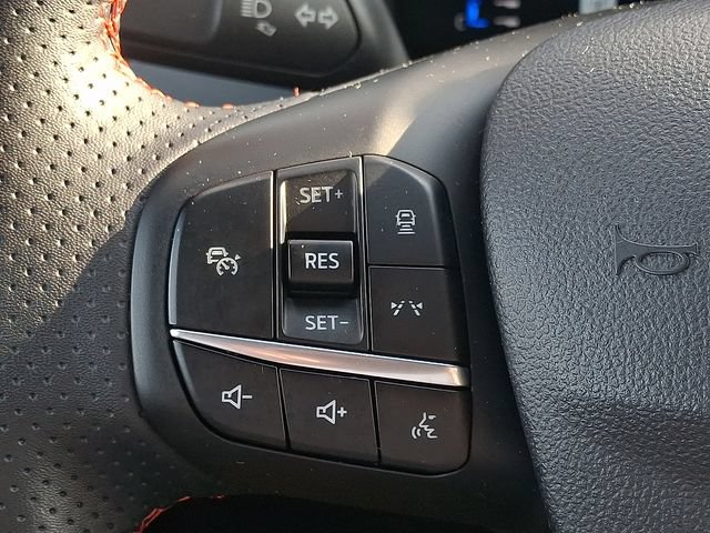 Certified 2024 Ford Escape ST-Line Select w/ Tech Pack #1 AWD/4WD image 20