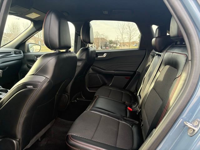 Certified 2024 Ford Escape ST-Line w/ Tech Pack #1 AWD/4WD image 20