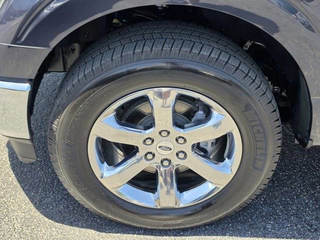 Certified 2021 Ford F150 Lariat w/ Equipment Group 502A High AWD/4WD image 8