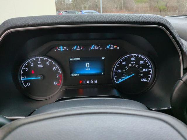 Certified 2023 Ford F150 XL w/ STX Appearance Package image 17