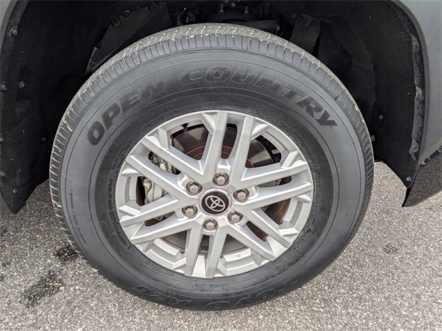 Used 2022 Toyota Tundra SR5 image 11