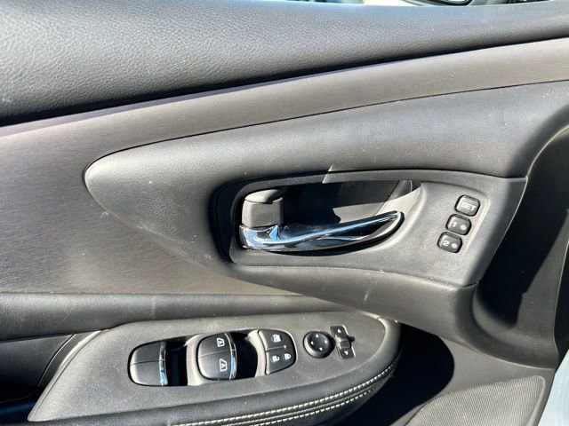 Used 2020 Nissan Murano SL image 28