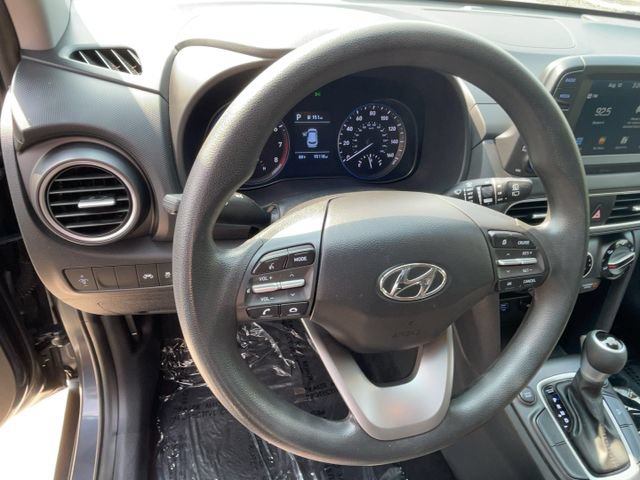 Used 2019 Hyundai Kona SE AWD/4WD image 16