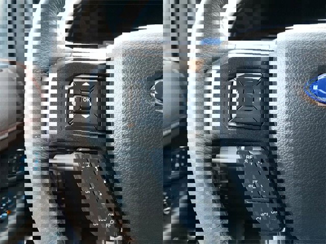 Certified 2020 Ford Expedition King Ranch image 23