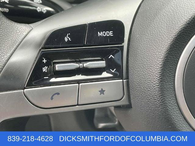 Used 2023 Hyundai Santa Cruz SEL w/ Cargo Package image 19