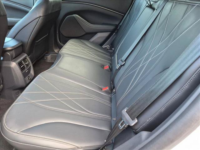 Certified 2023 Ford Mustang Mach-E Select RWD image 17