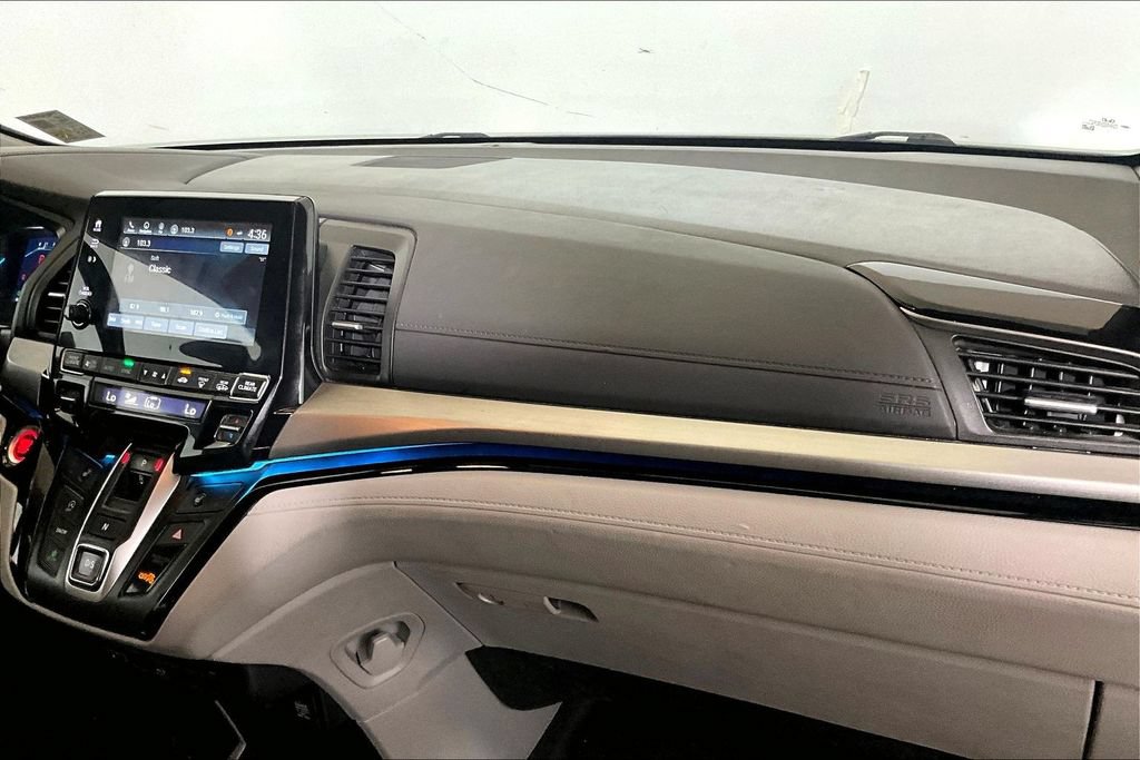 Used 2022 Honda Odyssey Touring image 12