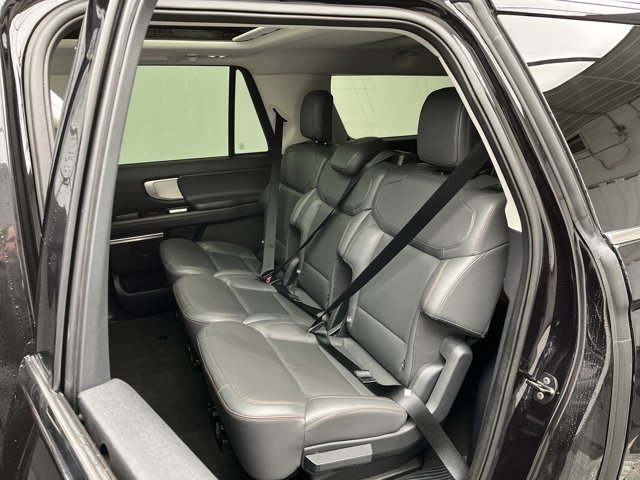 Certified 2025 Ford Expedition Max Active AWD/4WD image 15