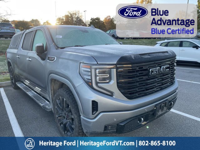 Used 2023 GMC Sierra 1500 Denali w/ Technology Package